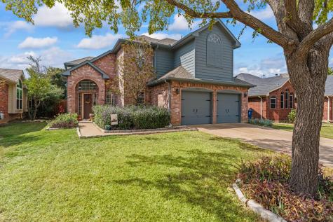 2413 Lakeshore Drive Flower Mound TX 75028