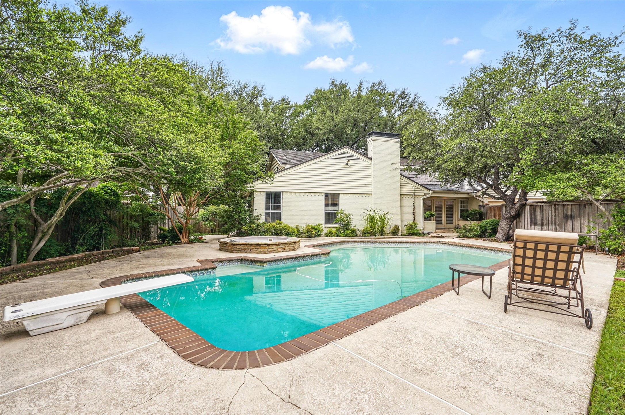 6 Shenandoah Place Richardson TX 75080