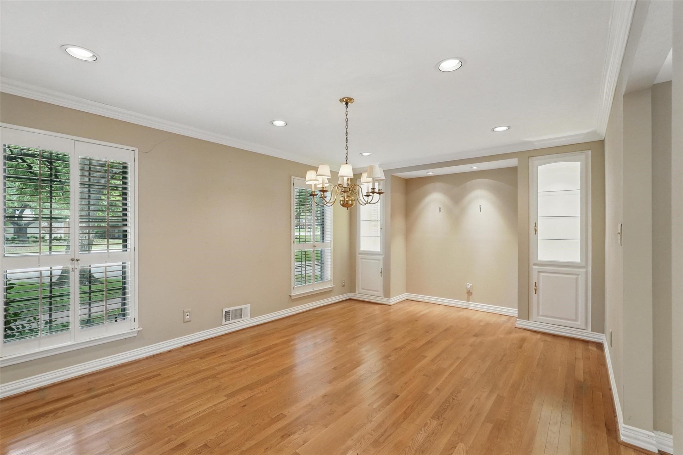 6 Shenandoah Place Richardson TX 75080