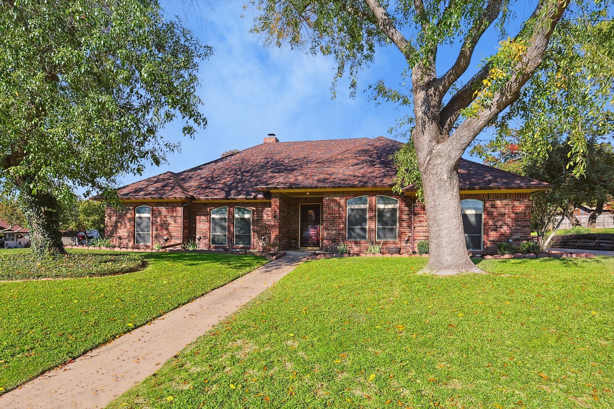 7748 Incline Terrace Fort Worth TX 76179