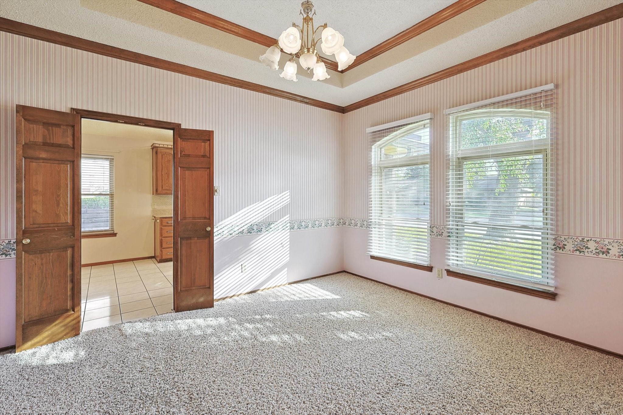 7748 Incline Terrace Fort Worth TX 76179