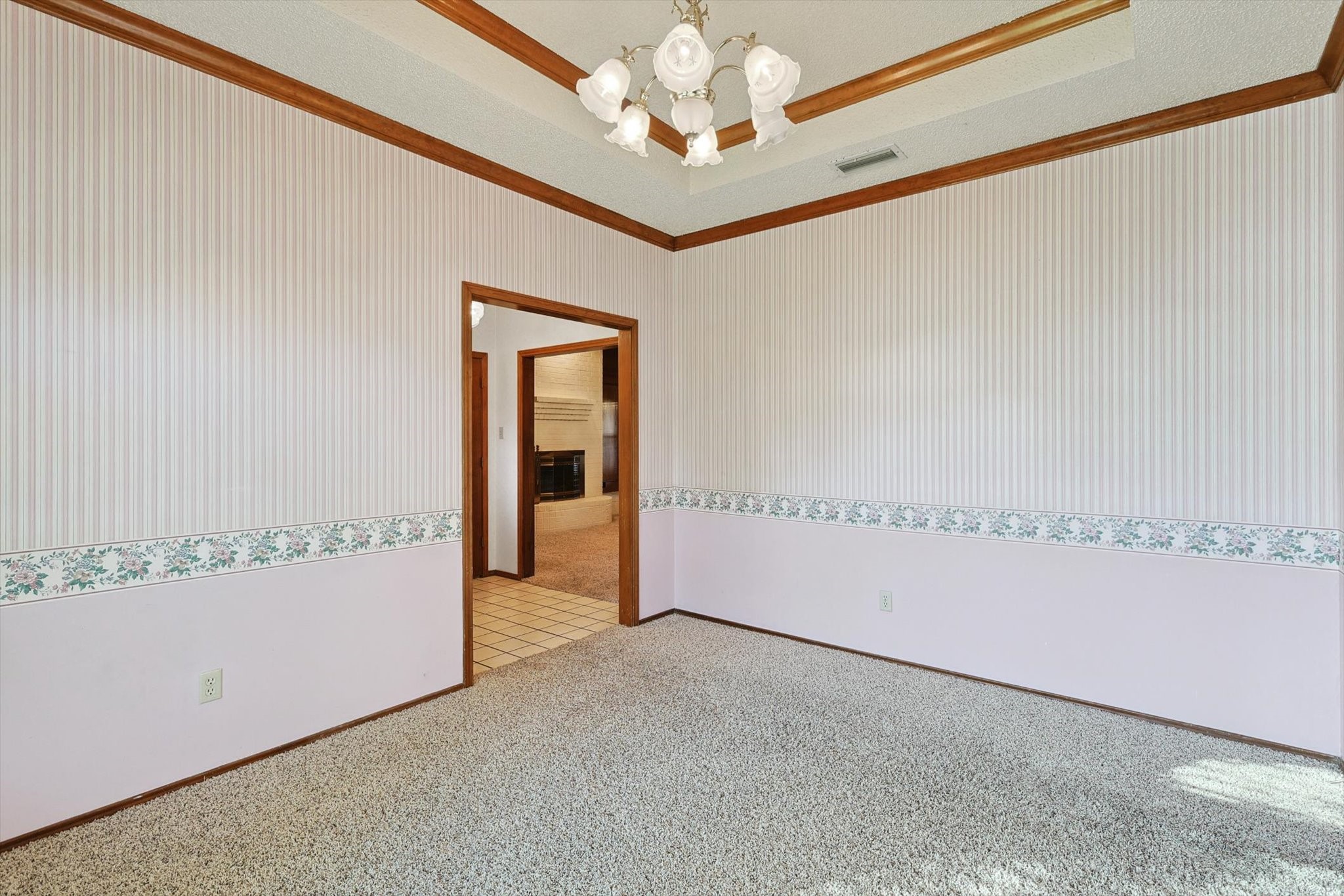 7748 Incline Terrace Fort Worth TX 76179