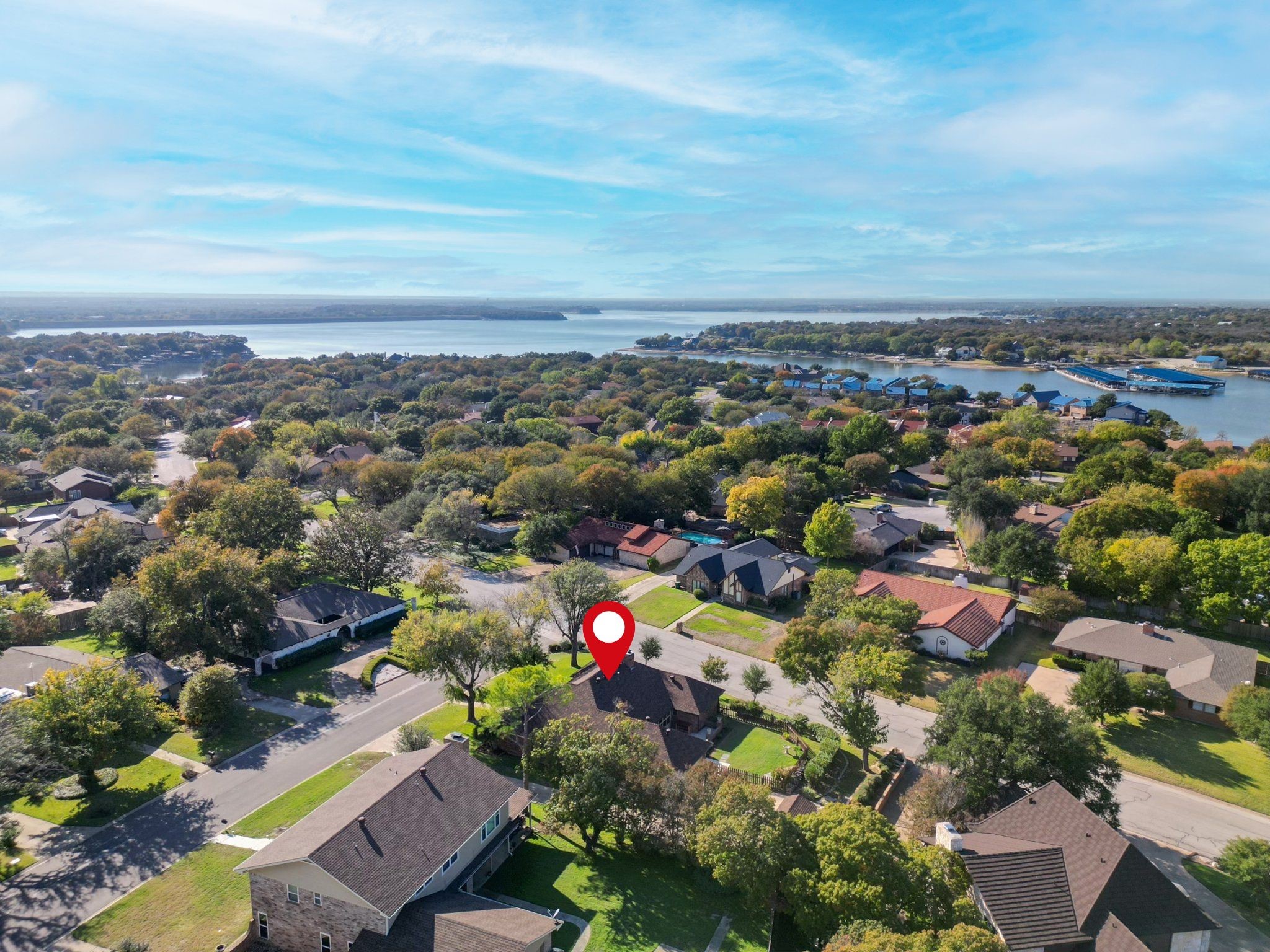7748 Incline Terrace Fort Worth TX 76179