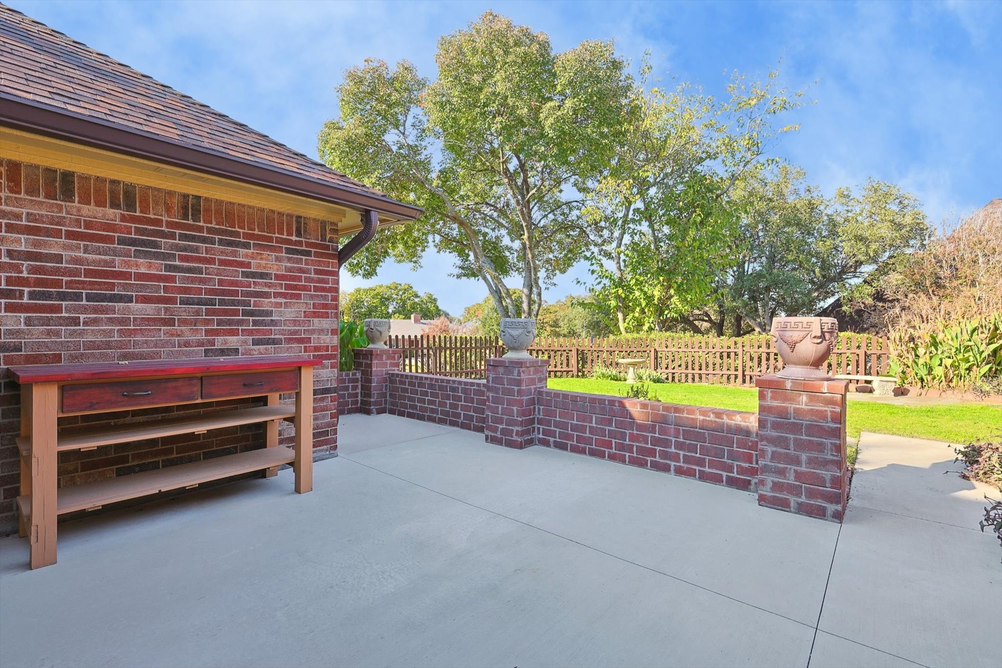 7748 Incline Terrace Fort Worth TX 76179