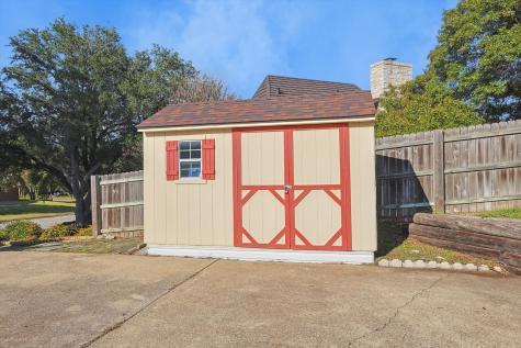 7748 Incline Terrace Fort Worth TX 76179
