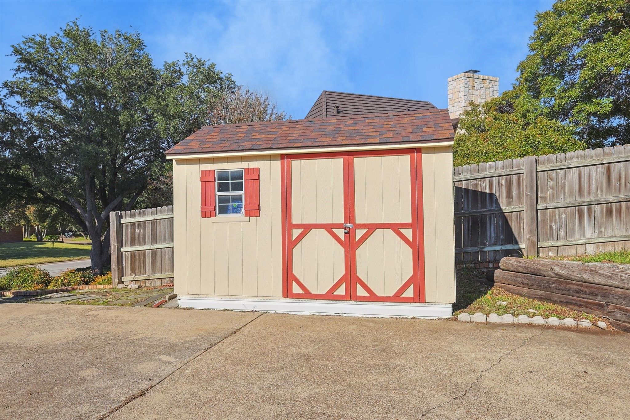 7748 Incline Terrace Fort Worth TX 76179