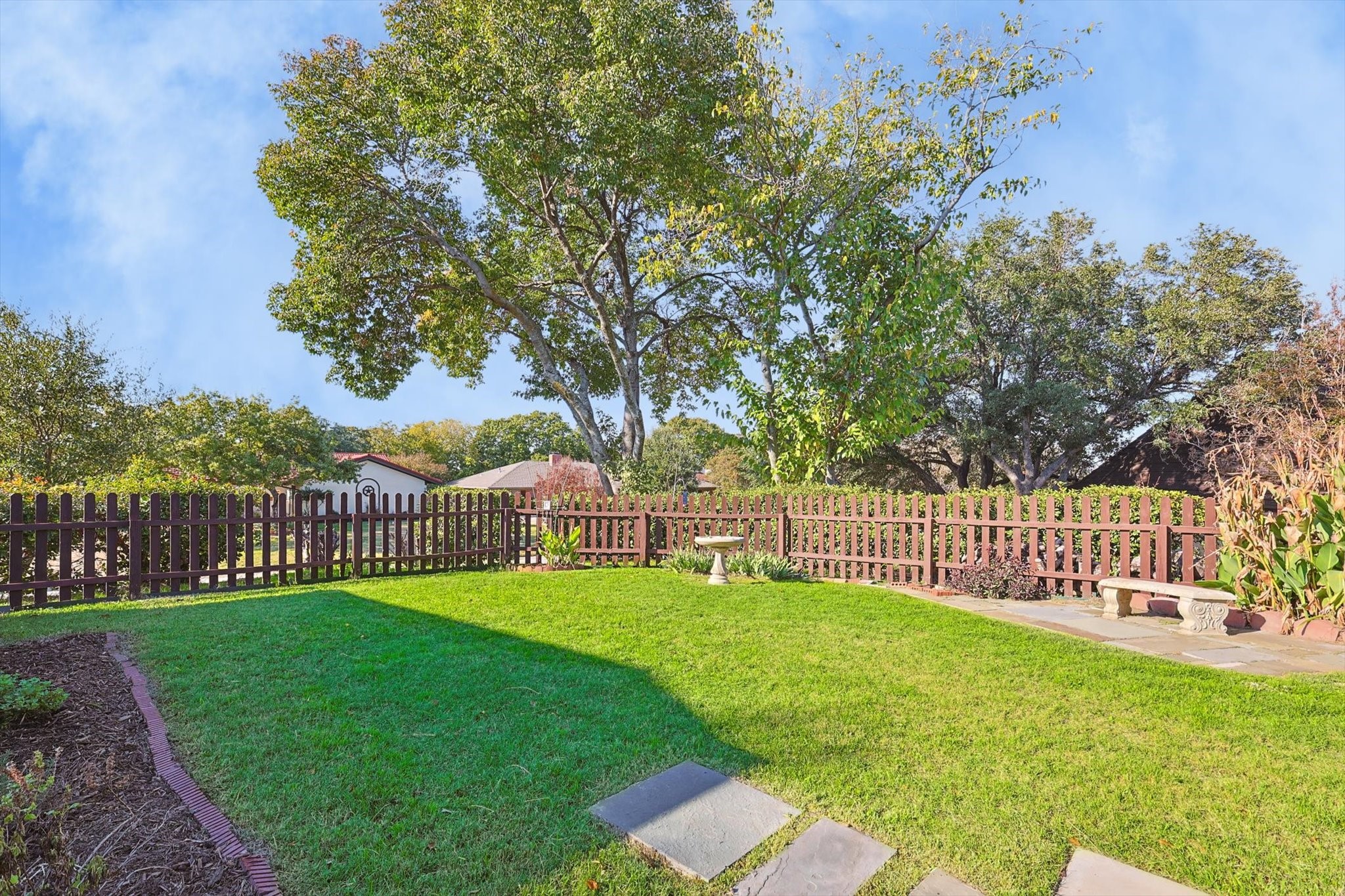 7748 Incline Terrace Fort Worth TX 76179