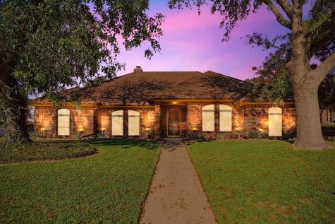7748 Incline Terrace Fort Worth TX 76179