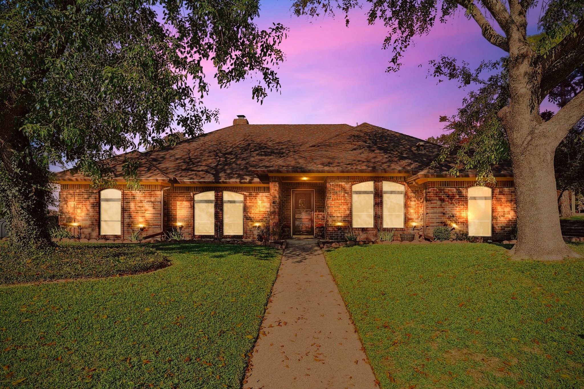 7748 Incline Terrace Fort Worth TX 76179