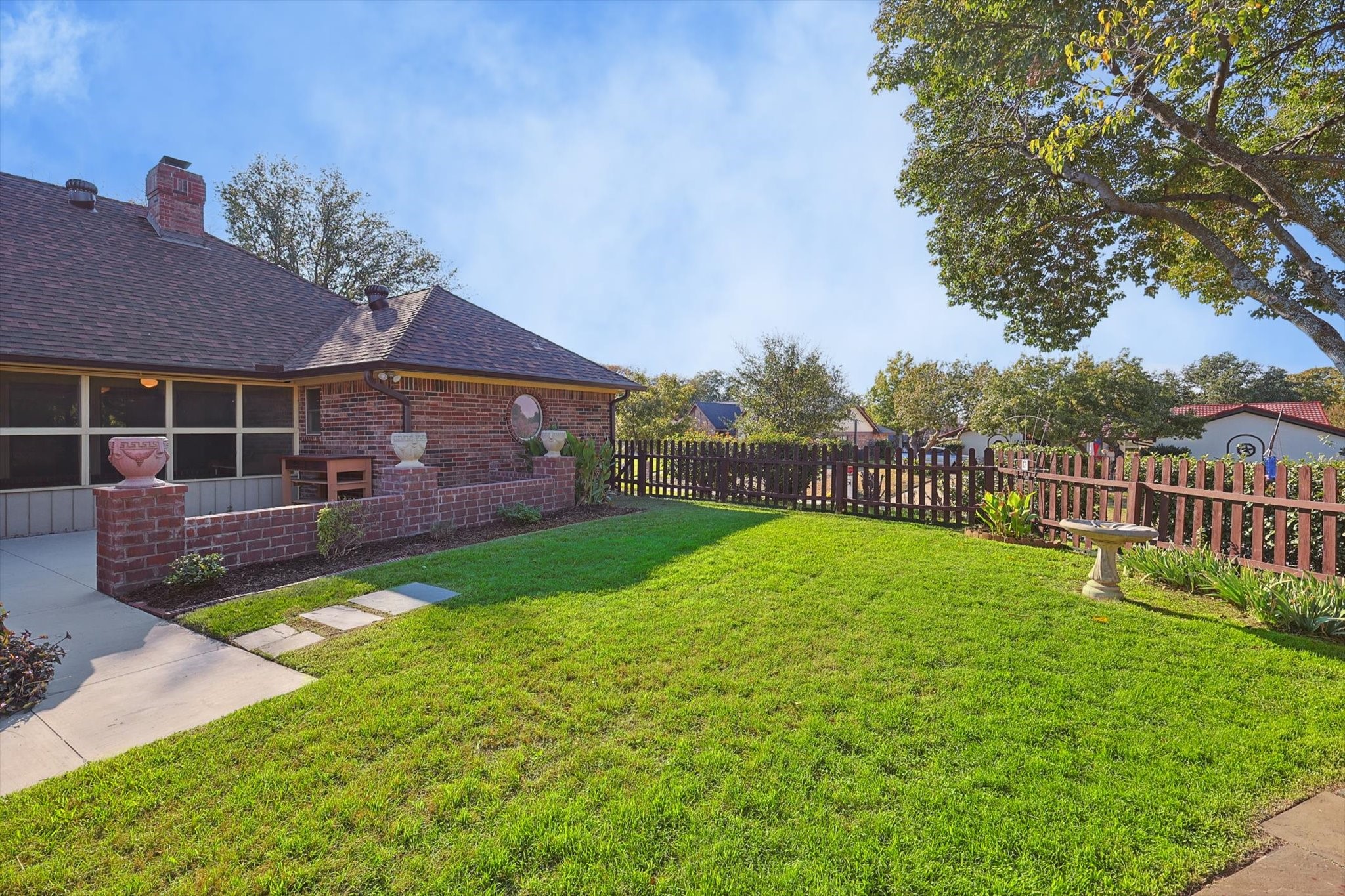 7748 Incline Terrace Fort Worth TX 76179