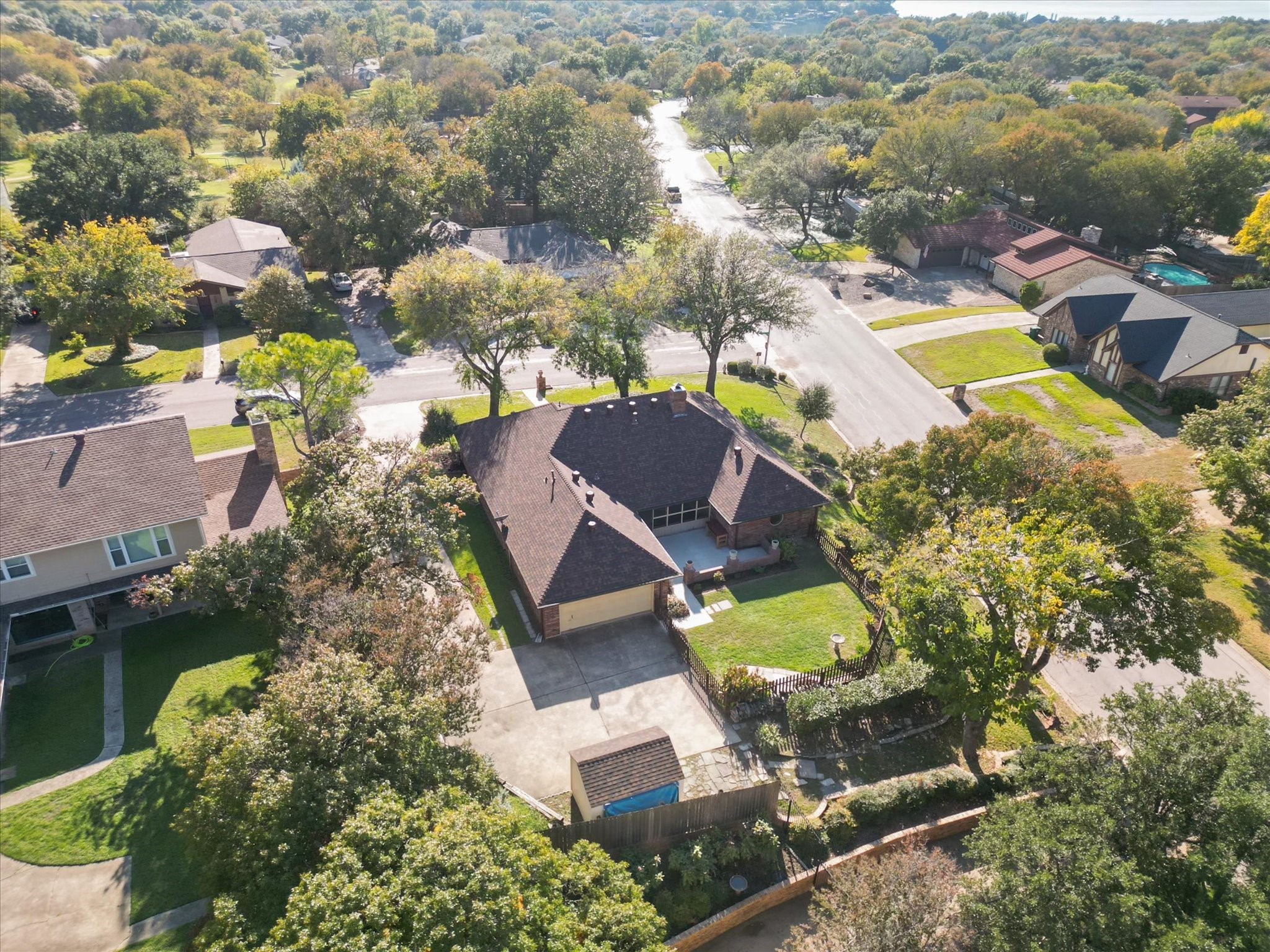 7748 Incline Terrace Fort Worth TX 76179