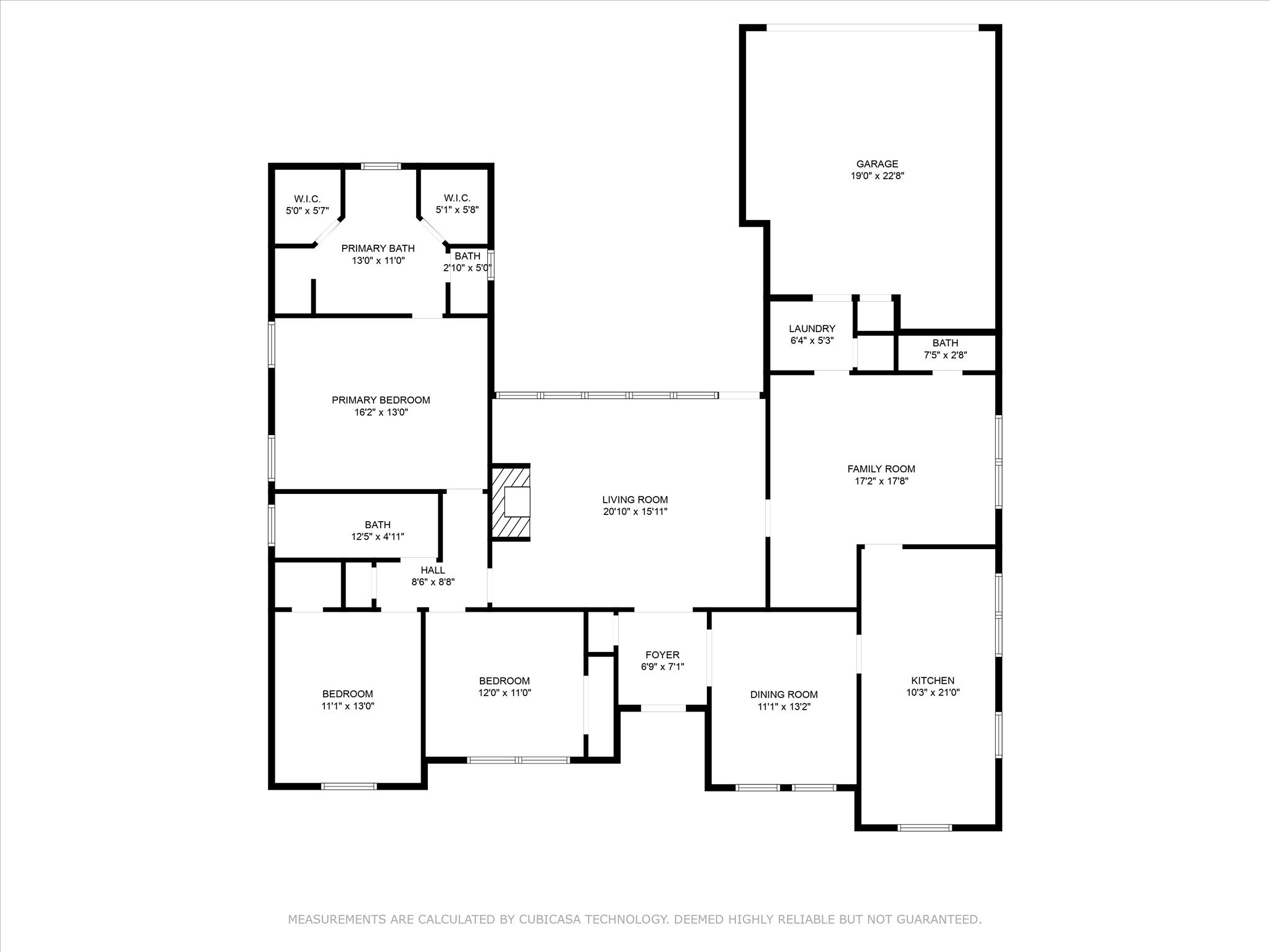 7748 Incline Terrace Fort Worth TX 76179