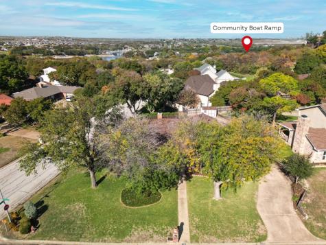 7748 Incline Terrace Fort Worth TX 76179