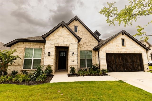 3429 Herd Way Midlothian TX 76065
