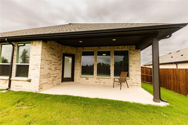3429 Herd Way Midlothian TX 76065