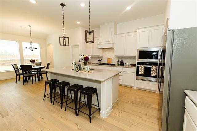3429 Herd Way Midlothian TX 76065