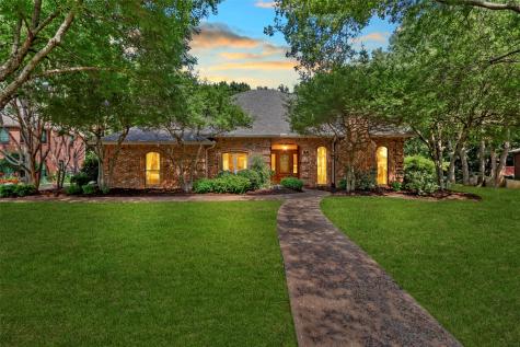 1110 Firewater Circle Lewisville TX 75067