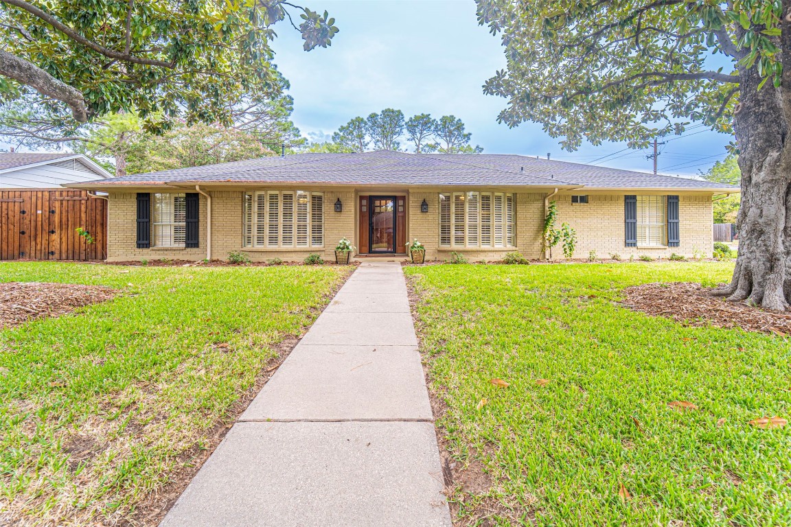 418 Magnolia Street Denton TX 76201