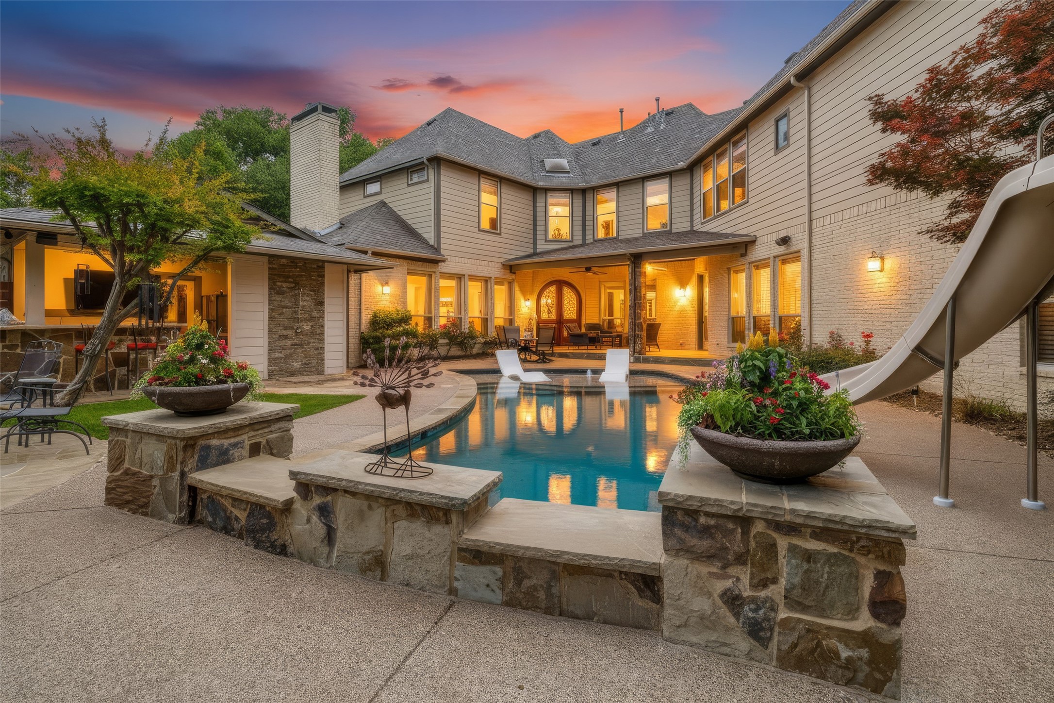 6501 Blanch Circle Dallas TX 75214