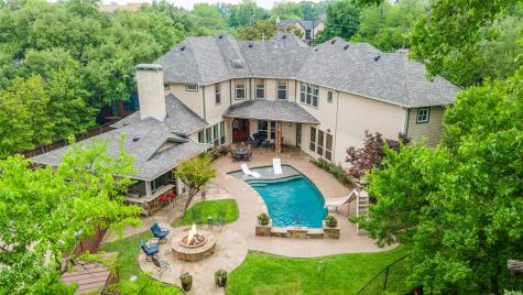 6501 Blanch Circle Dallas TX 75214