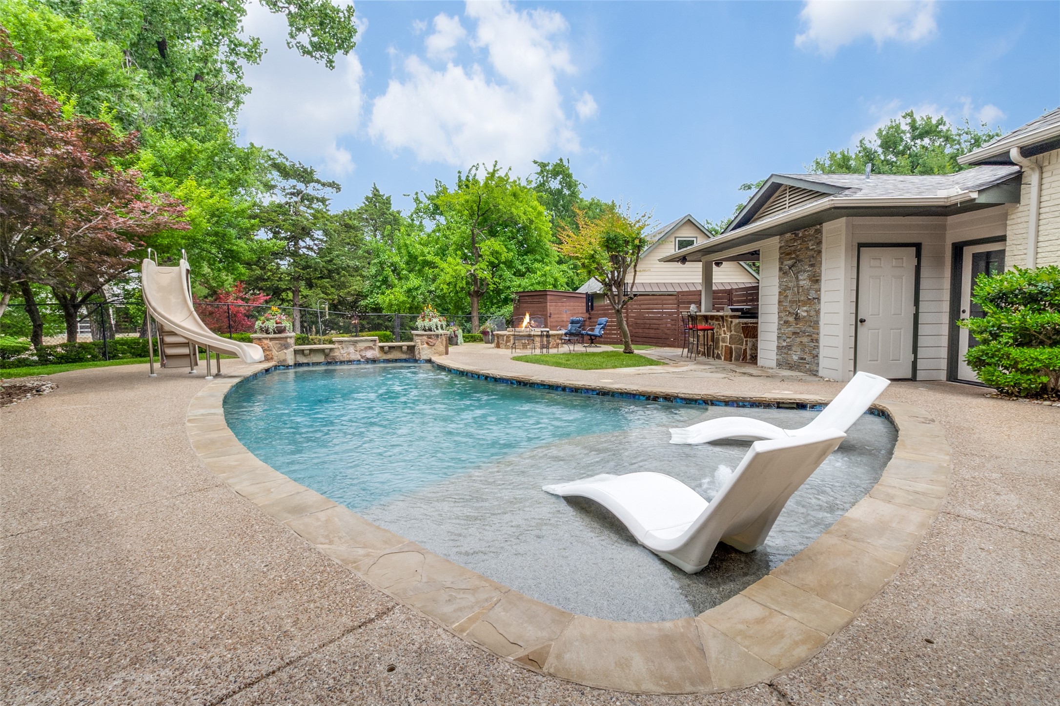 6501 Blanch Circle Dallas TX 75214