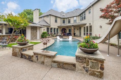 6501 Blanch Circle Dallas TX 75214