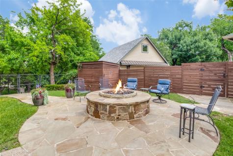 6501 Blanch Circle Dallas TX 75214
