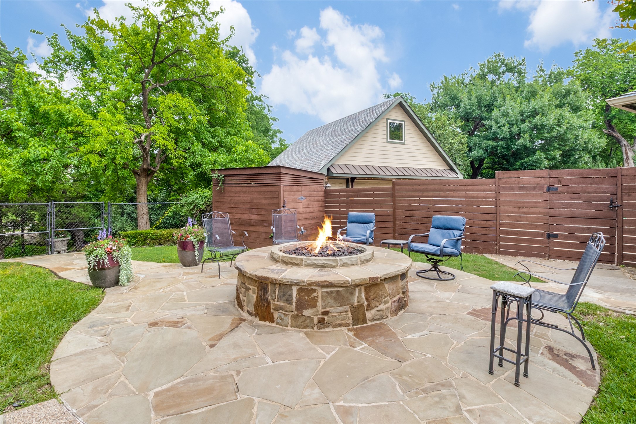 6501 Blanch Circle Dallas TX 75214