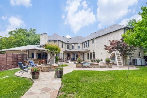 6501 Blanch Circle Dallas TX 75214