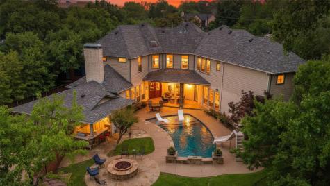 6501 Blanch Circle Dallas TX 75214