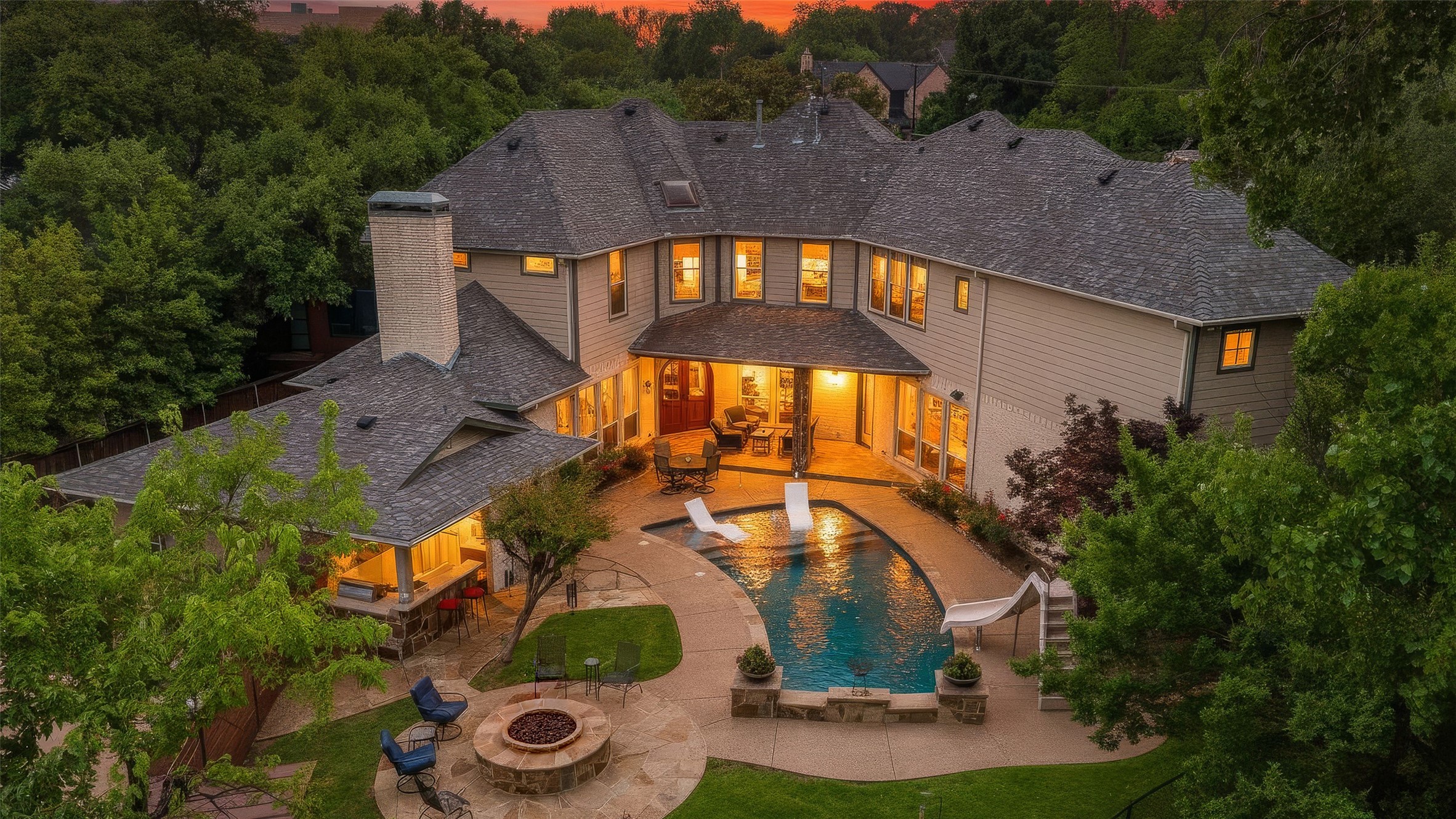 6501 Blanch Circle Dallas TX 75214