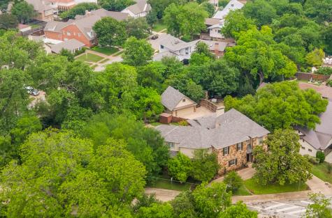 6501 Blanch Circle Dallas TX 75214