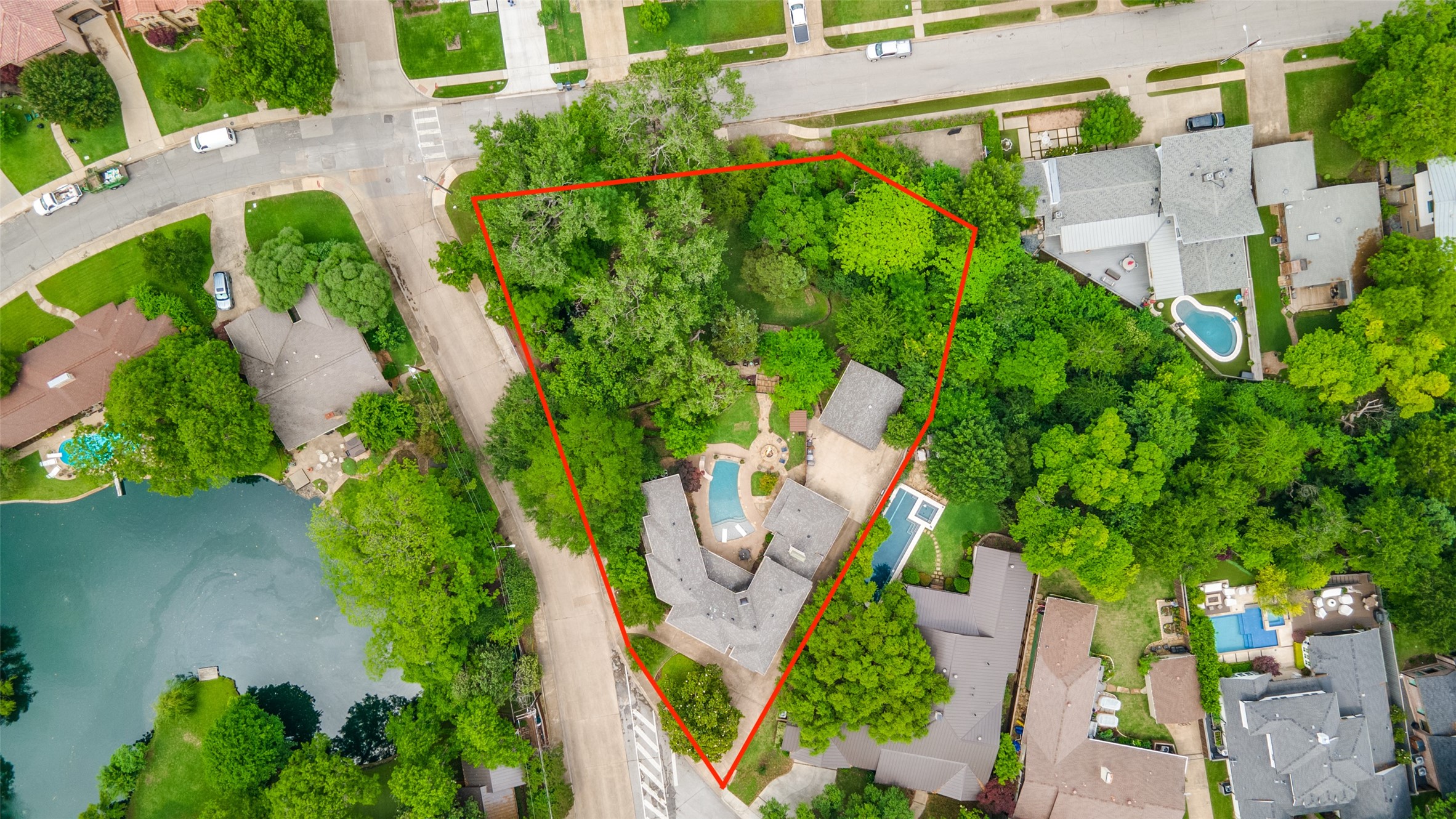 6501 Blanch Circle Dallas TX 75214