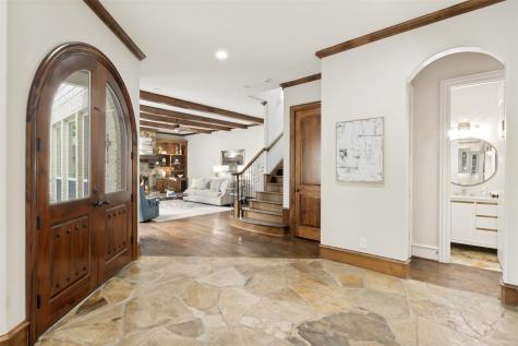 6501 Blanch Circle Dallas TX 75214
