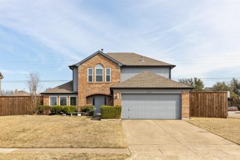 8200 Tavaros Drive Plano TX 75024
