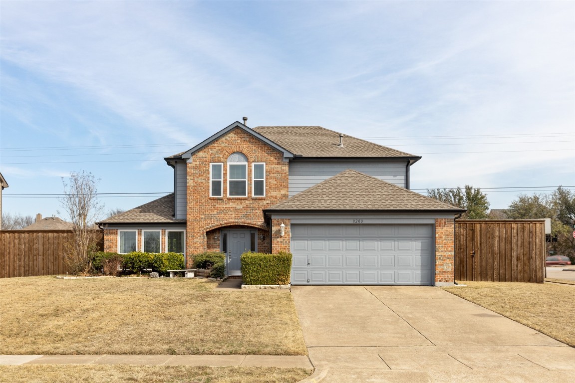 8200 Tavaros Drive Plano TX 75024