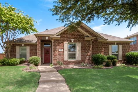 3806 Laurel Crossing Drive Rockwall TX 75032
