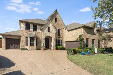 901 Vickery Drive Desoto TX 75115