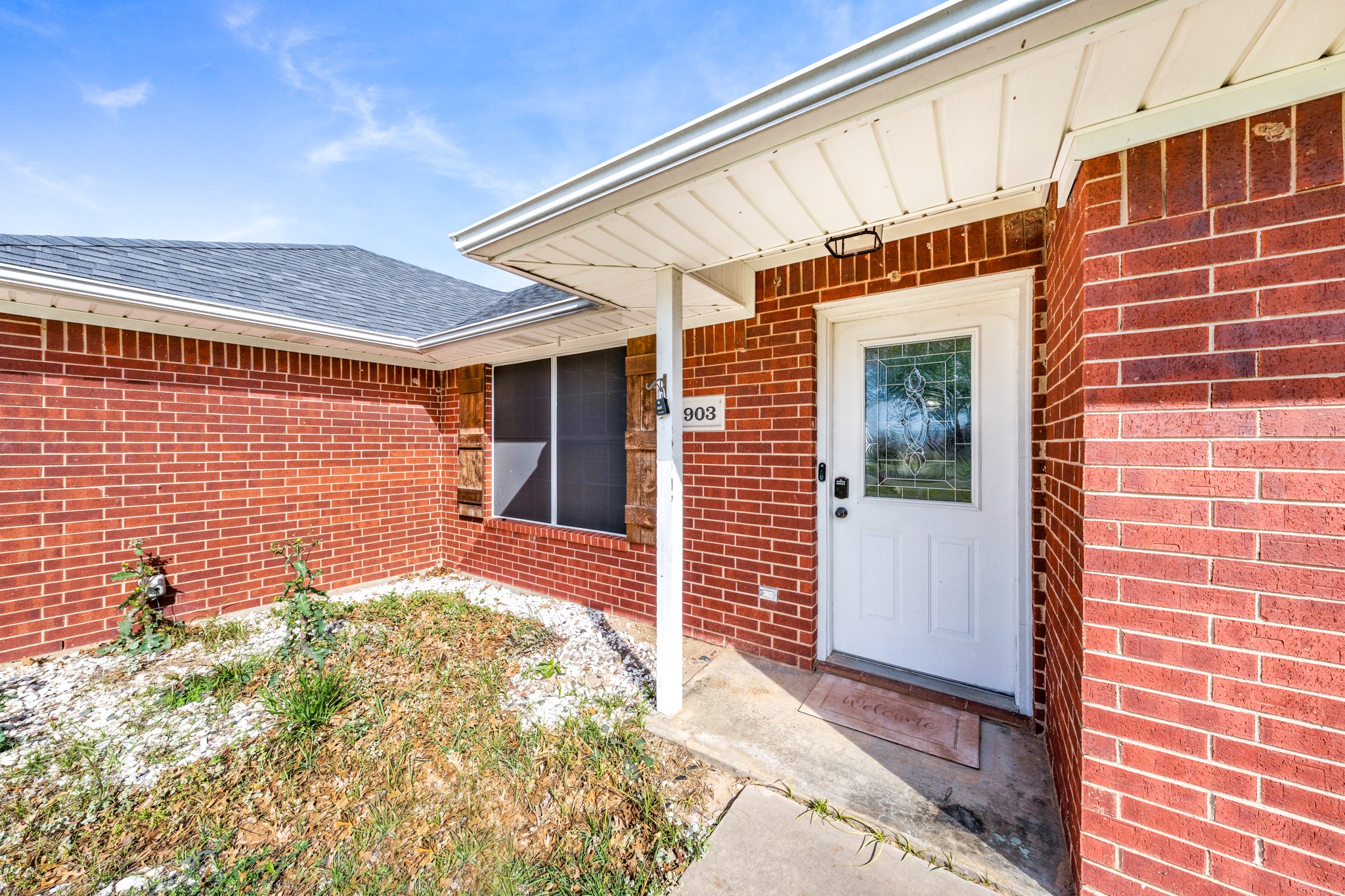 903 Amy Way Bonham TX 75418