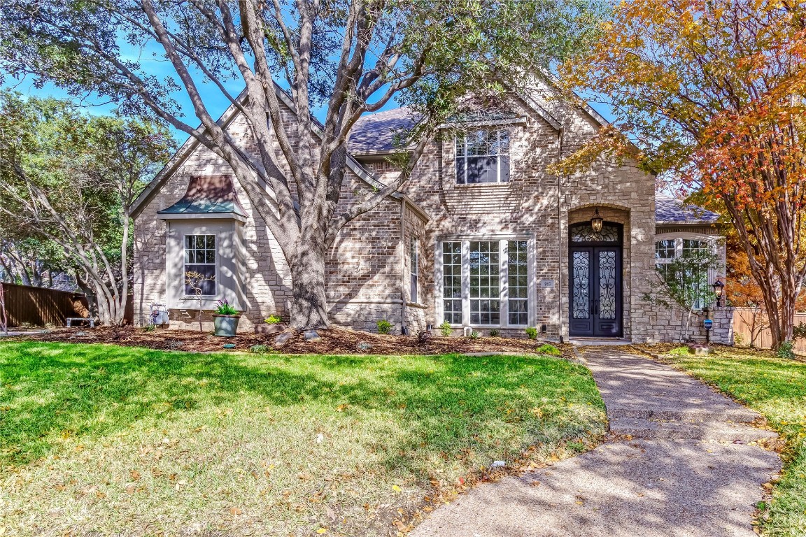 917 Parkwood Court Mckinney TX 75072