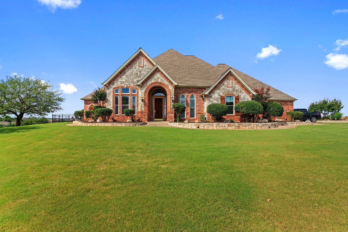 3616 N Bay Breeze Lane Fort Worth TX 76179