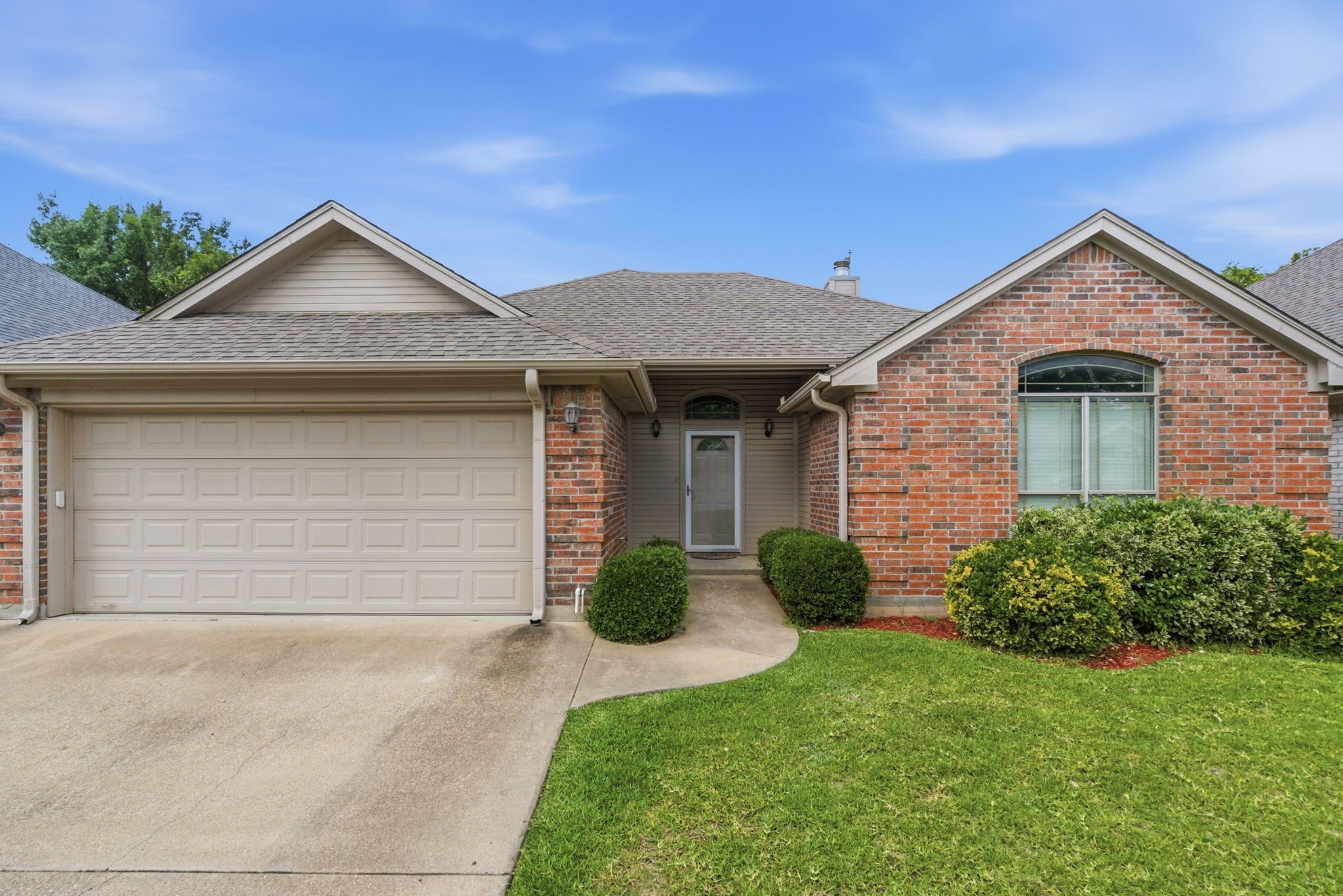 1712 Sully Court Stephenville TX 76401