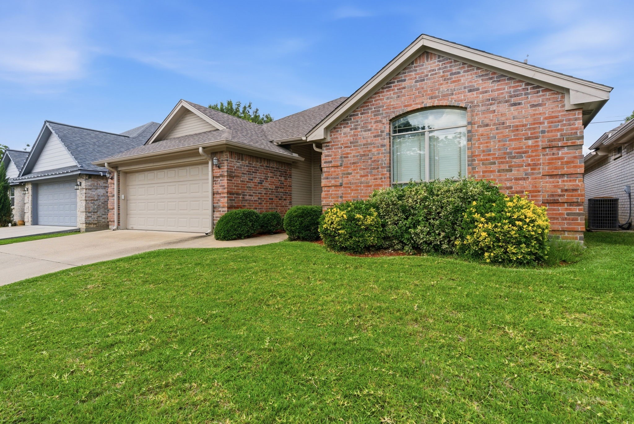 1712 Sully Court Stephenville TX 76401