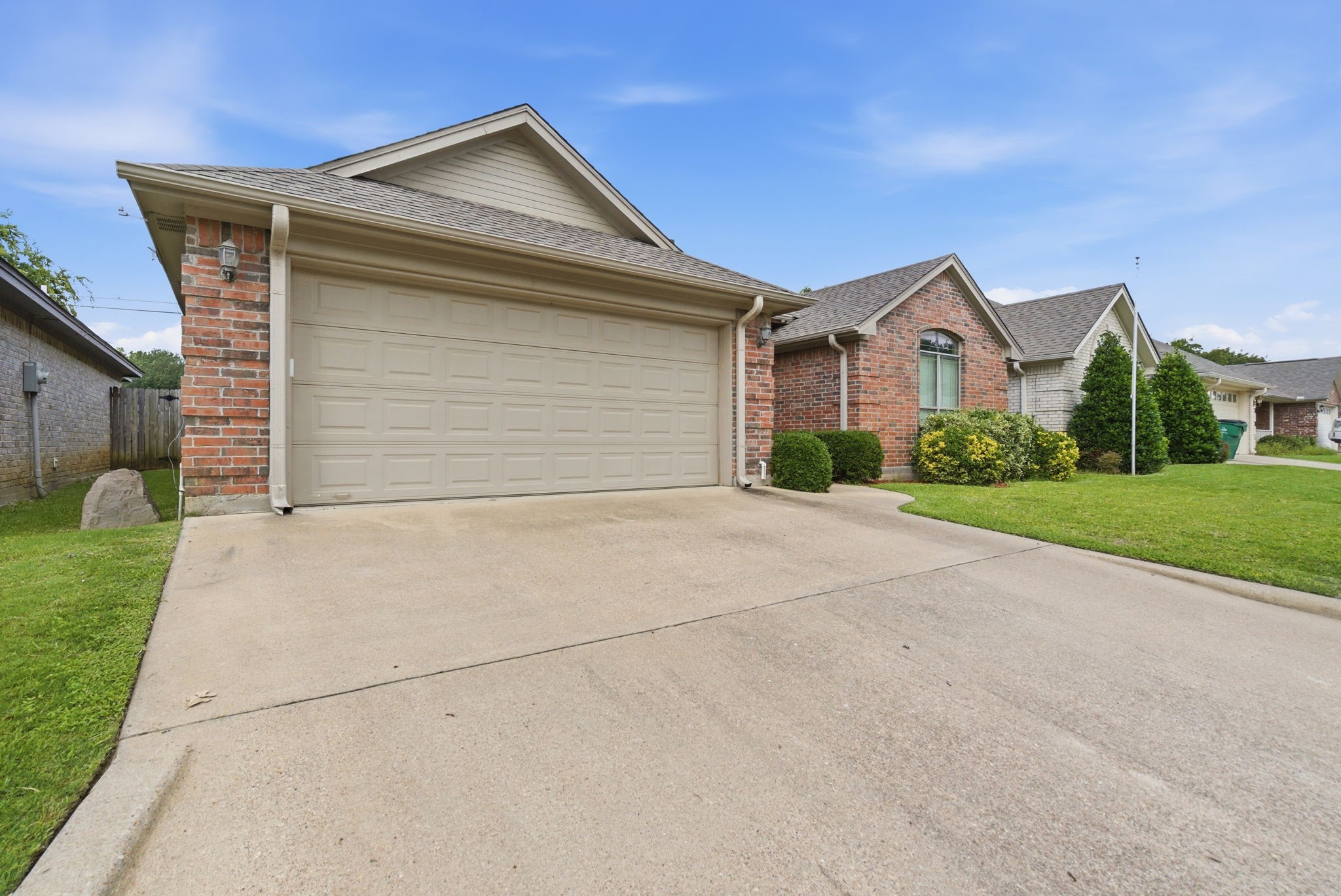 1712 Sully Court Stephenville TX 76401