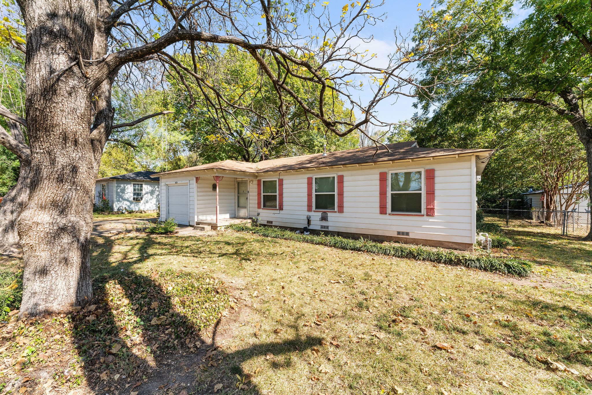 4824 Carolyn Jean Drive Balch Springs TX 75180