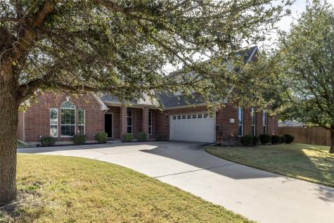 5214 Medallion Court Midlothian TX 76065