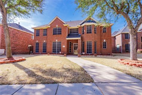 3103 Sage Tree Lane Sunnyvale TX 75182