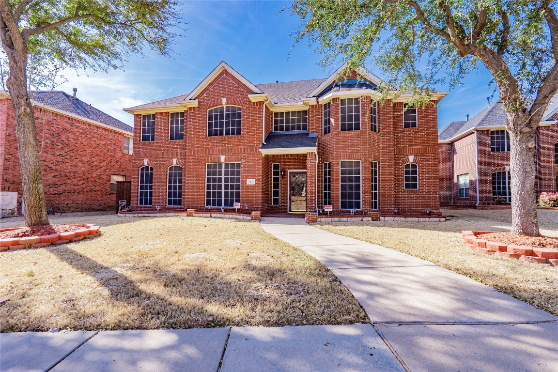 3103 Sage Tree Lane Sunnyvale TX 75182