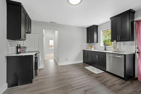 256 Rio Rita Drive Garland TX 75040