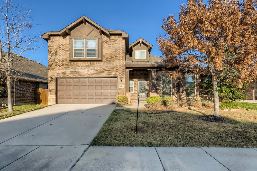 1113 Ponderosa Drive Aubrey TX 76227